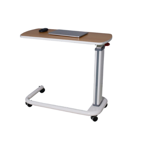 medical overbed table