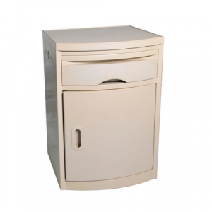 abs bedside cabinet locker (2)