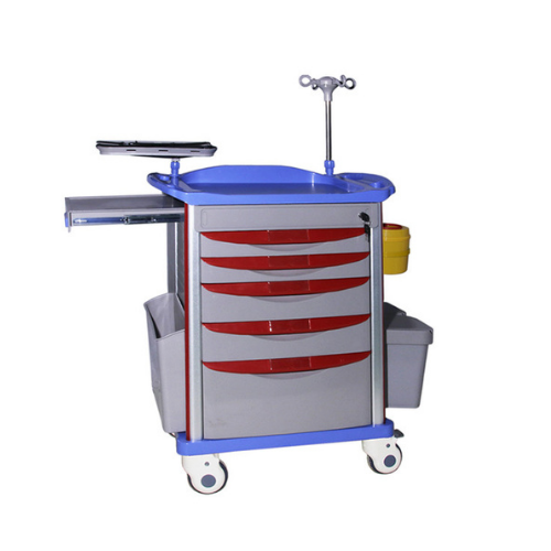 abs crash cart cheap price