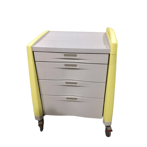 medication trolley