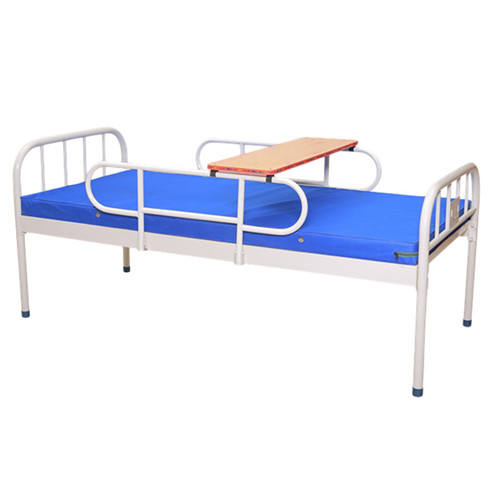 cheap patient plain bed