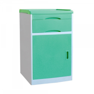 medical abs bedside locker (2)