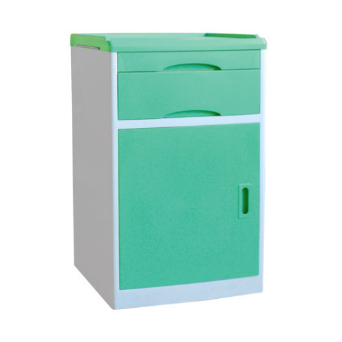 medical abs bedside locker (2)