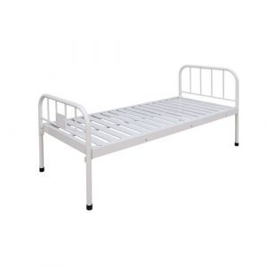 powder coating plain bed