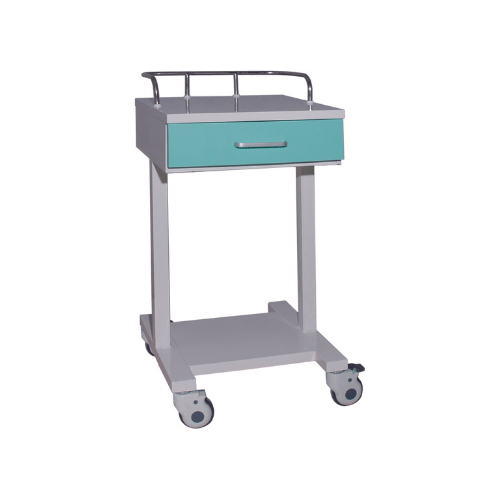 medical treatment trolley