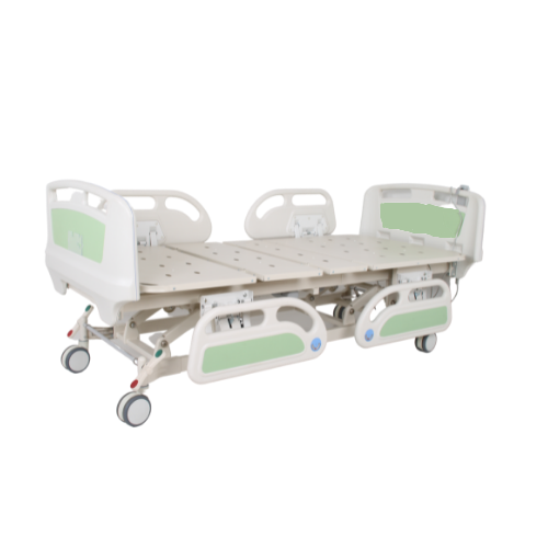 3 function hospital beds