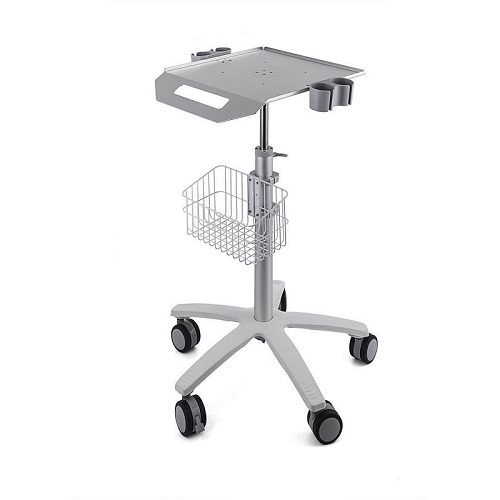 Ultrasonic cart