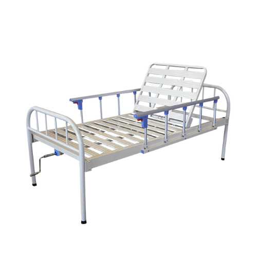 hand crank hospital bed