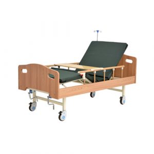 homecare bed