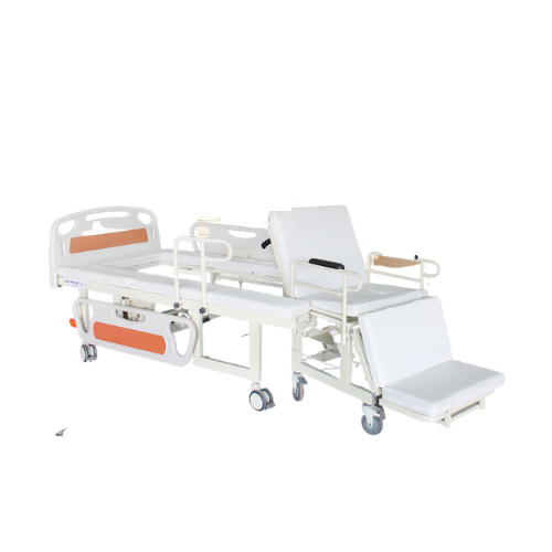 homecare chair bed