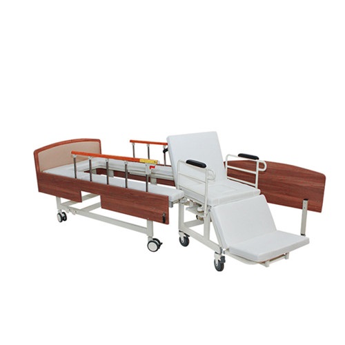 wheelchairbed