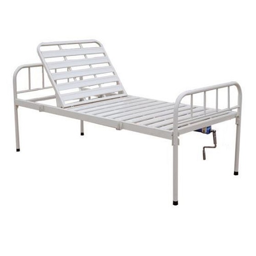 hospital bed