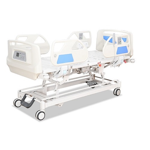 icu bed