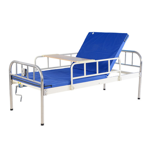 two function hospital bed