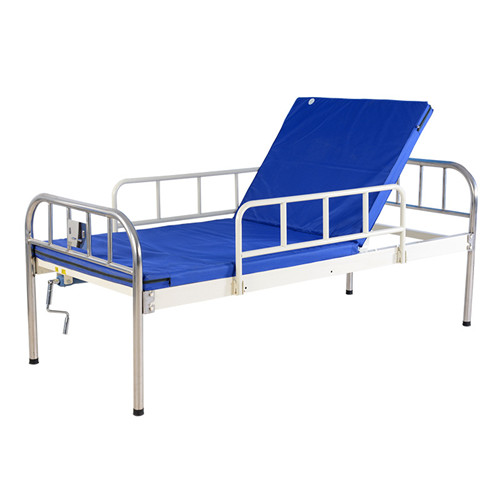 two function hospital bed